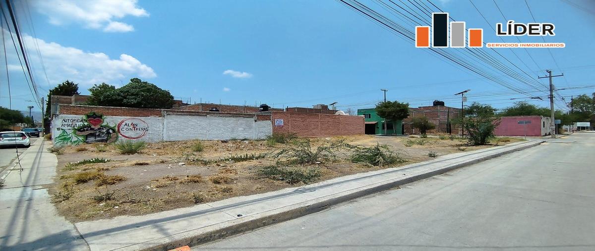 Foto de terreno habitacional en venta en avenida revolución 0, ignacio ramirez, san miguel de allende, guanajuato, 28154496 No. 05