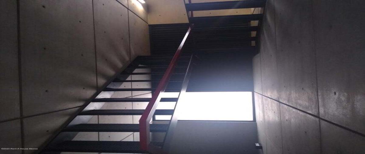 Foto de oficina en renta en avenida revolucion 1, san pedro de los pinos, benito juárez, df / cdmx, 27711180 No. 04