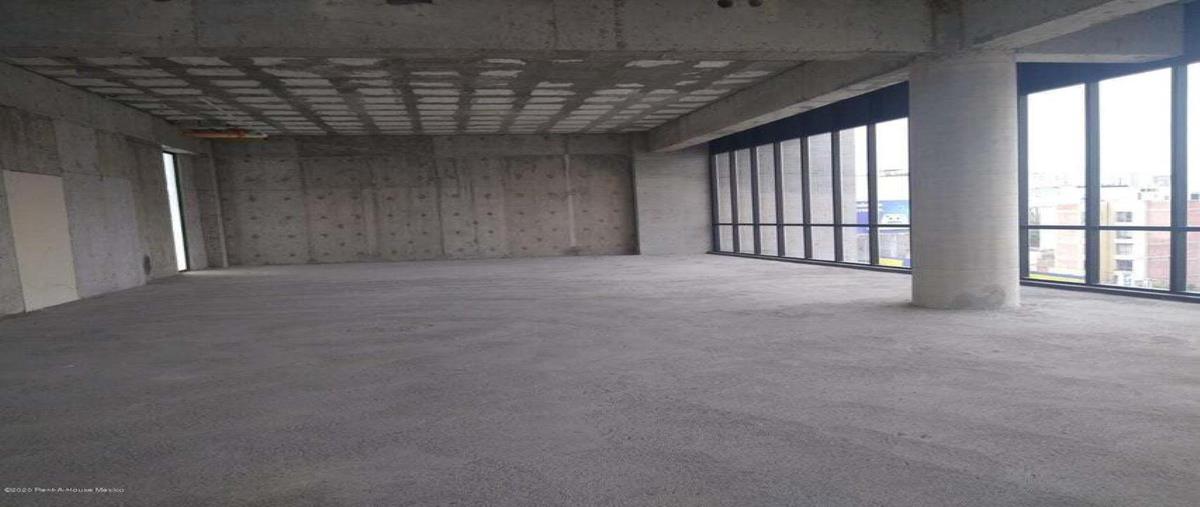 Foto de oficina en renta en avenida revolucion 1, san pedro de los pinos, benito juárez, df / cdmx, 27711180 No. 05