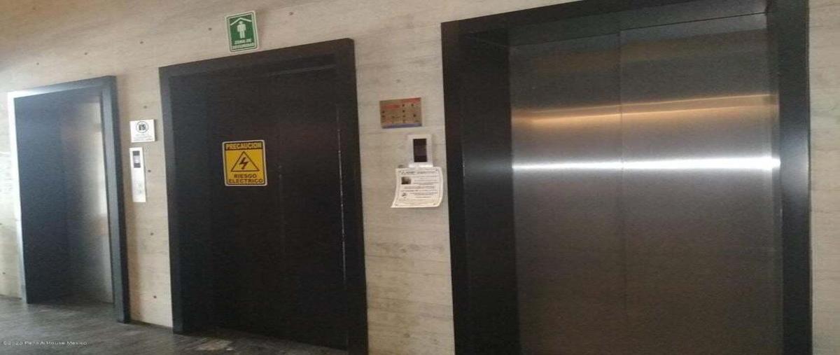 Foto de oficina en renta en avenida revolucion 1, san pedro de los pinos, benito juárez, df / cdmx, 27711184 No. 04