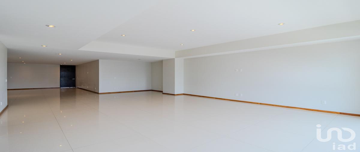 Foto de departamento en venta en avenida revolucion 113, guadalupe inn, Ã¡lvaro obregÃ³n, df / cdmx, 31633800 No. 03