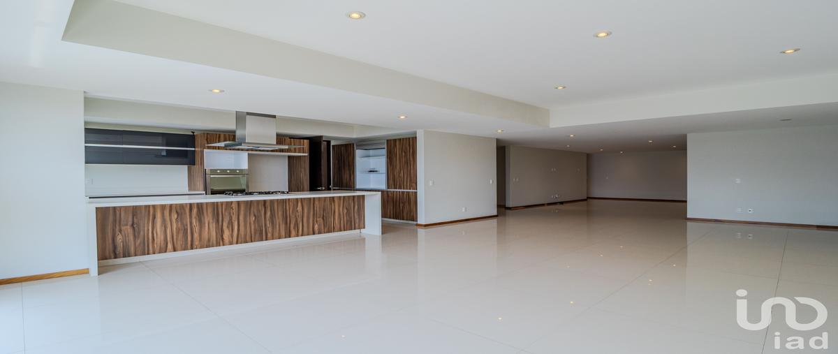 Foto de departamento en venta en avenida revolucion 113, guadalupe inn, Ã¡lvaro obregÃ³n, df / cdmx, 31633800 No. 04