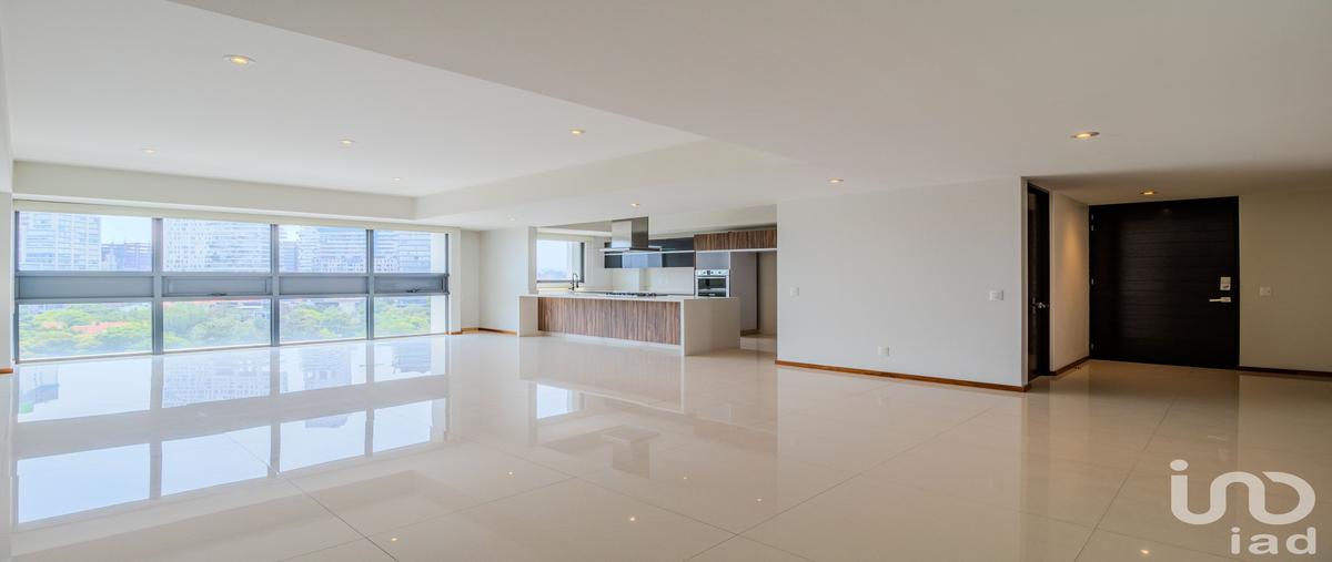 Foto de departamento en venta en avenida revolucion 113, guadalupe inn, Ã¡lvaro obregÃ³n, df / cdmx, 31633800 No. 05