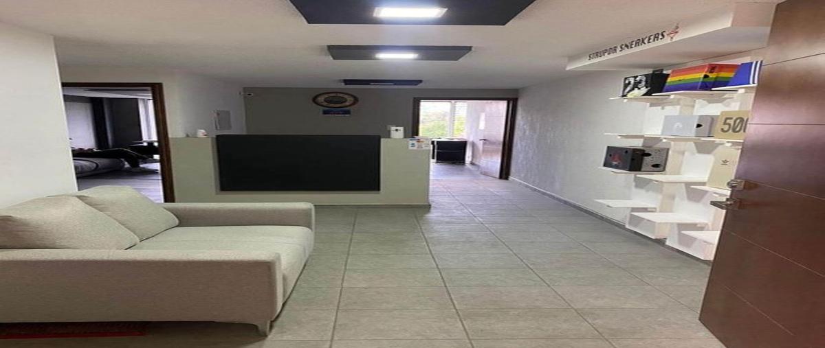 Foto de oficina en renta en avenida revolucion 1157, periodista, pachuca de soto, hidalgo, 27156294 No. 03