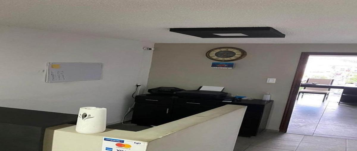Foto de oficina en renta en avenida revolucion 1157, periodista, pachuca de soto, hidalgo, 27156294 No. 04