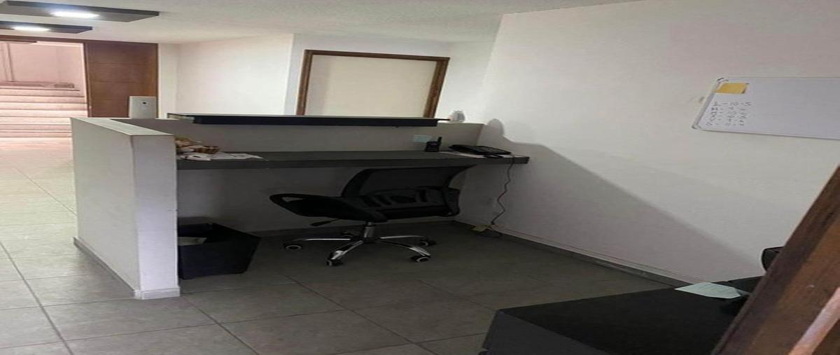 Foto de oficina en renta en avenida revolucion 1157, periodista, pachuca de soto, hidalgo, 27156294 No. 05