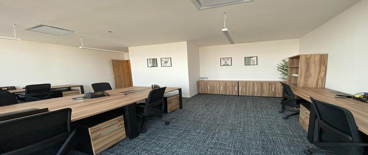 Foto de oficina en renta en avenida revolución 1225 , los alpes, álvaro obregón, df / cdmx, 0 No. 03