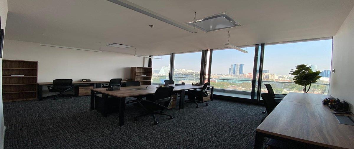 Foto de oficina en renta en avenida revolución 1225 , los alpes, álvaro obregón, df / cdmx, 0 No. 04