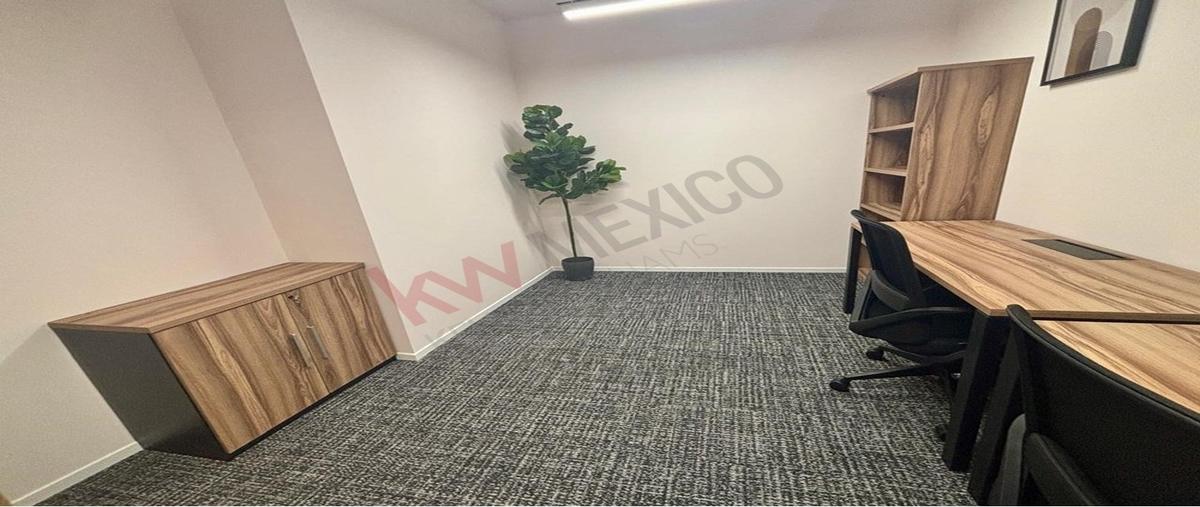 Foto de oficina en renta en avenida revolución 1225, los alpes, álvaro obregón, df / cdmx, 0 No. 03