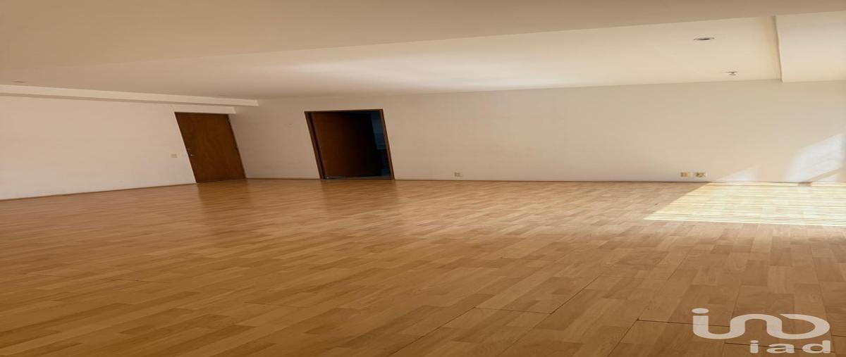 Foto de departamento en venta en avenida revolución 1306, los alpes, álvaro obregón, df / cdmx, 30187168 No. 01