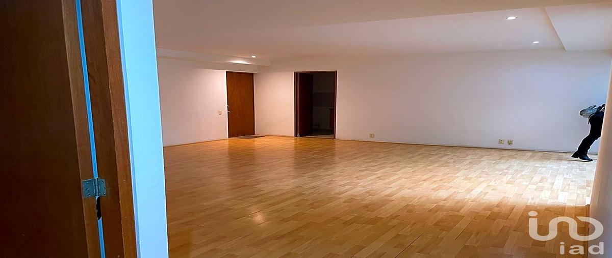 Foto de departamento en venta en avenida revolución 1306, los alpes, álvaro obregón, df / cdmx, 30187168 No. 02