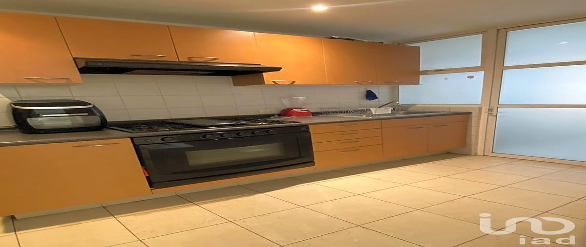 Foto de departamento en venta en avenida revolución 1306, los alpes, álvaro obregón, df / cdmx, 30187168 No. 04