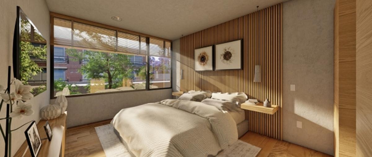 Foto de departamento en venta en avenida revolución 1317, los alpes, álvaro obregón, df / cdmx, 15906337 No. 02