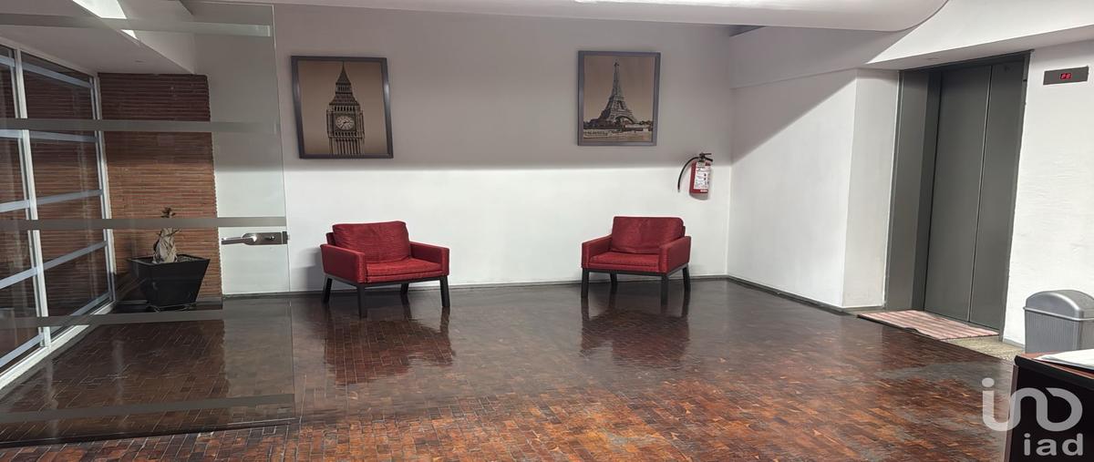 Foto de departamento en venta en avenida revolución 1326, los alpes, álvaro obregón, df / cdmx, 31689659 No. 03