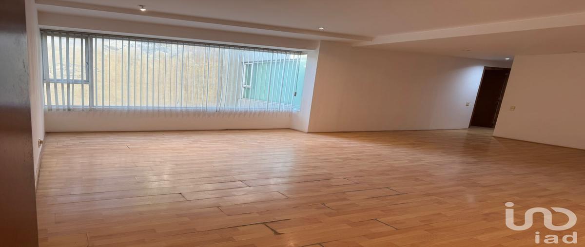 Foto de departamento en venta en avenida revolución 1326, los alpes, álvaro obregón, df / cdmx, 31689659 No. 04