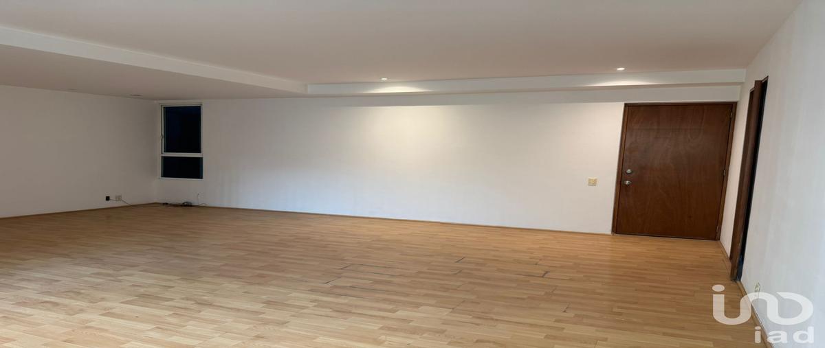 Foto de departamento en venta en avenida revolución 1326, los alpes, álvaro obregón, df / cdmx, 31689659 No. 05