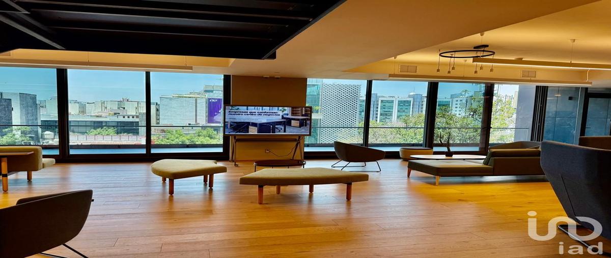 Foto de oficina en venta en avenida revolución 1327, los alpes, álvaro obregón, df / cdmx, 31138871 No. 05
