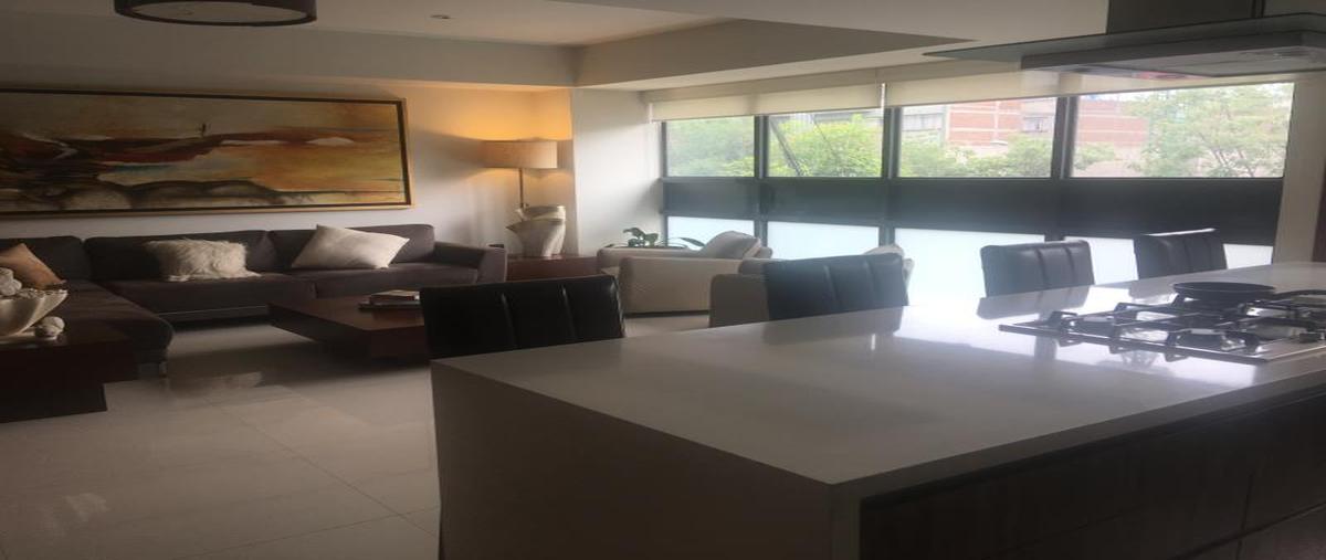 Foto de departamento en venta en avenida revolucion 1328, san angel, álvaro obregón, df / cdmx, 20111860 No. 03