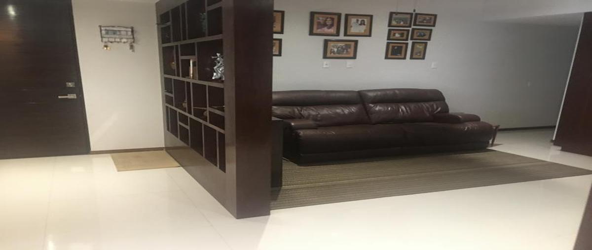 Foto de departamento en venta en avenida revolucion 1328, san angel, álvaro obregón, df / cdmx, 20111860 No. 05