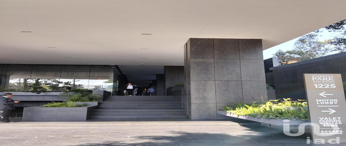 Foto de oficina en renta en avenida revolucion 1329, los alpes, álvaro obregón, df / cdmx, 30976576 No. 03