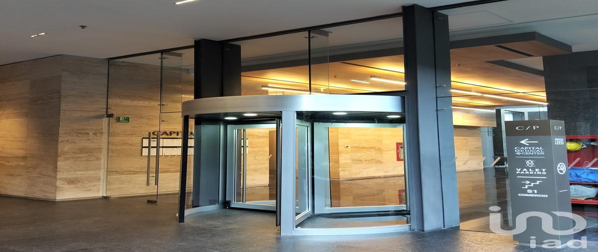Foto de oficina en renta en avenida revolucion 1343, los alpes, álvaro obregón, df / cdmx, 30925580 No. 03