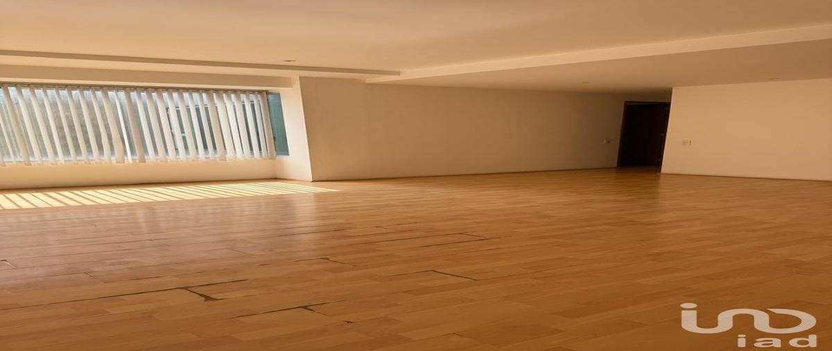 Foto de departamento en venta en avenida revolución 1346, los alpes, álvaro obregón, df / cdmx, 30187168 No. 03