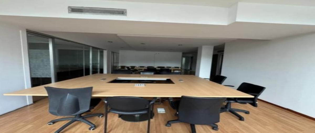 Foto de oficina en renta en avenida revolución 1392 102 bis , guadalupe inn, álvaro obregón, df / cdmx, 30520094 No. 05