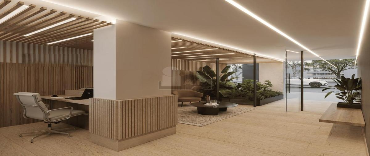 Foto de departamento en venta en avenida revolucion 1412, guadalupe inn, álvaro obregón, df / cdmx, 0 No. 03