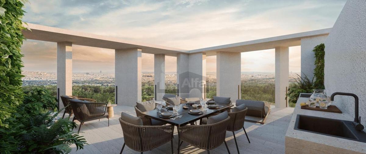 Foto de departamento en venta en avenida revolucion 1412, guadalupe inn, álvaro obregón, df / cdmx, 0 No. 04