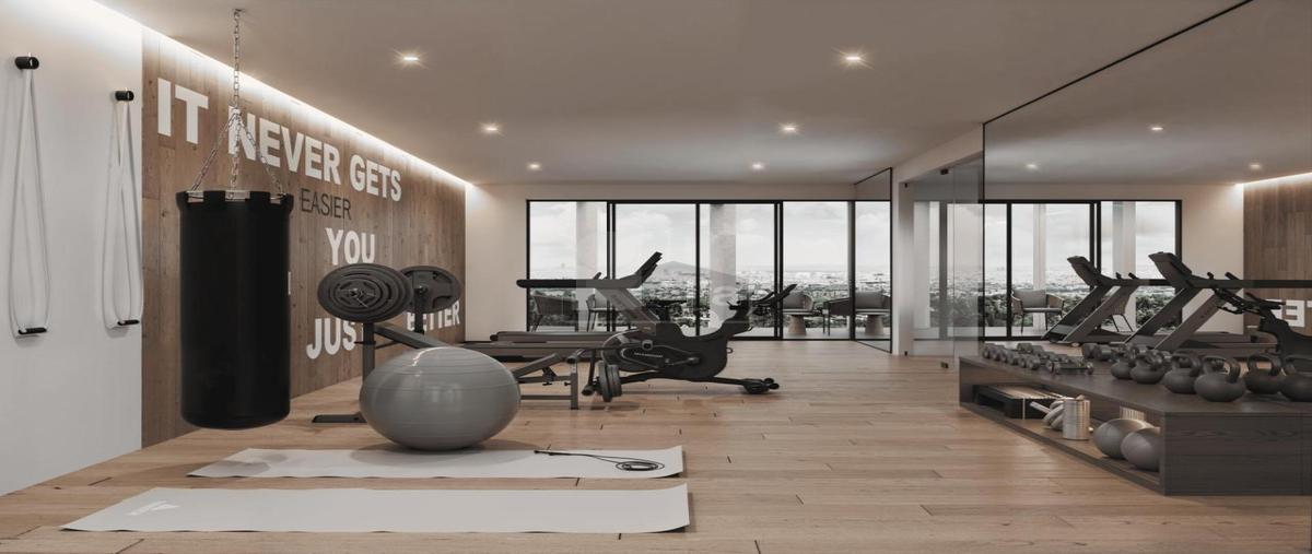 Foto de departamento en venta en avenida revolucion 1412, guadalupe inn, álvaro obregón, df / cdmx, 0 No. 05