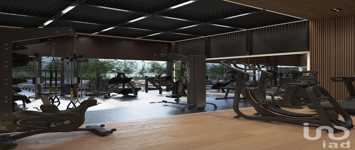 Foto de departamento en venta en avenida revolución 1418, guadalupe inn, álvaro obregón, df / cdmx, 30340230 No. 03