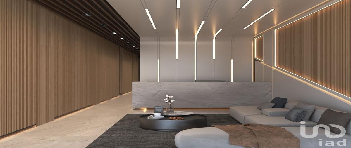 Foto de departamento en venta en avenida revolución 1418, guadalupe inn, álvaro obregón, df / cdmx, 30340230 No. 04