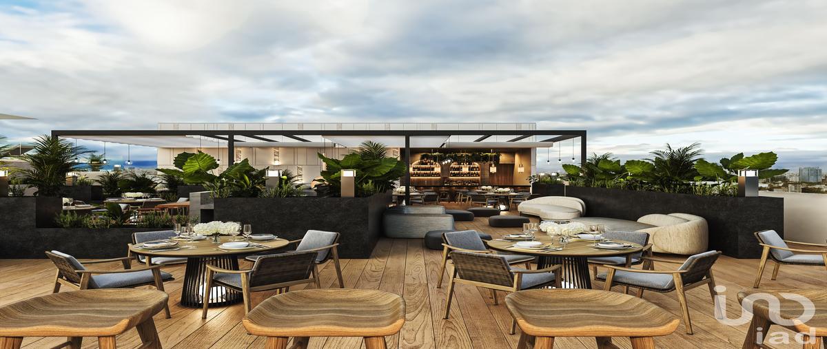 Foto de departamento en venta en avenida revolución 1418, guadalupe inn, álvaro obregón, df / cdmx, 30340230 No. 05