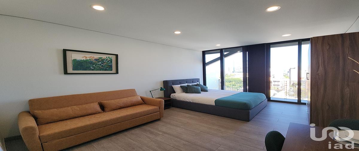 Foto de departamento en venta en avenida revoluciÃ³n 1567, guadalupe inn, Ã¡lvaro obregÃ³n, df / cdmx, 28719250 No. 03