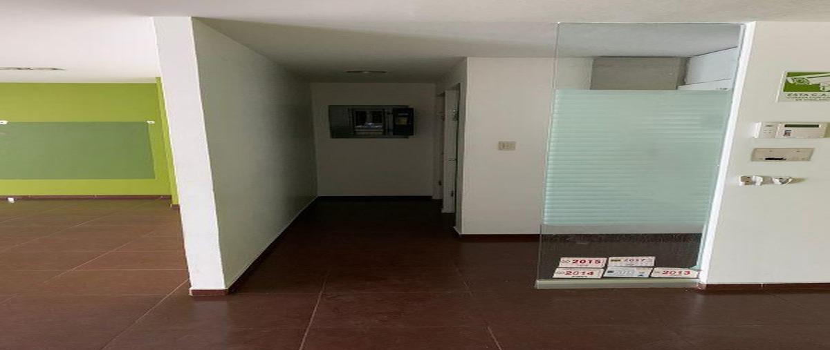 Foto de local en renta en avenida revolución 1579, san angel, álvaro obregón, df / cdmx, 20494070 No. 04