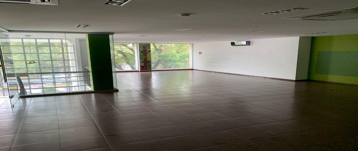 Foto de local en renta en avenida revolución 1579, san angel, álvaro obregón, df / cdmx, 20494070 No. 05