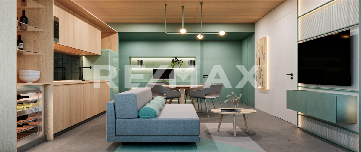 Foto de departamento en avenida revolución 1792 , zona centro, tijuana, baja california, 0 foto 01 Foto de departamento en venta en avenida revolución 1792 , zona centro, tijuana, baja california, 0 No. 01