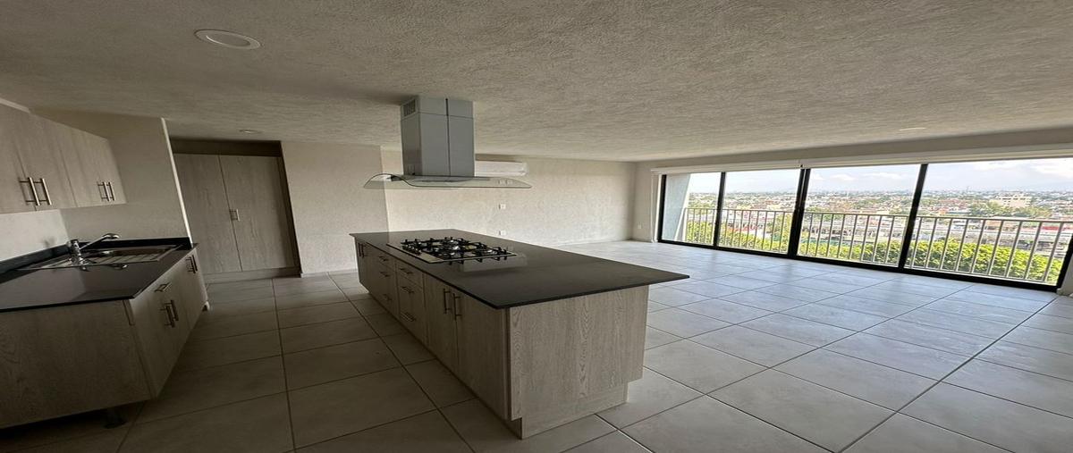 Foto de departamento en venta en avenida revolucion 2080, sutaj, guadalajara, jalisco, 0 No. 05
