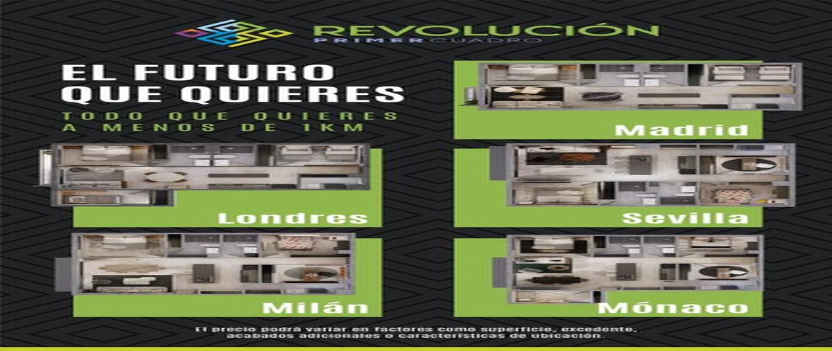 Foto de departamento en venta en avenida revolución 2088, sutaj, guadalajara, jalisco, 0 No. 03