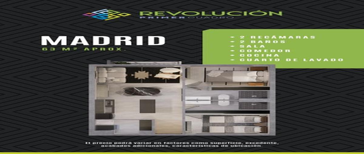 Foto de departamento en venta en avenida revolución 2088, sutaj, guadalajara, jalisco, 0 No. 05