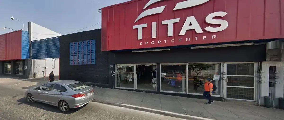 Foto de local en venta en avenida revolucion 232, analco, guadalajara, jalisco, 0 No. 02