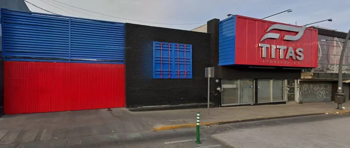 Foto de local en venta en avenida revolucion 232, analco, guadalajara, jalisco, 0 No. 04