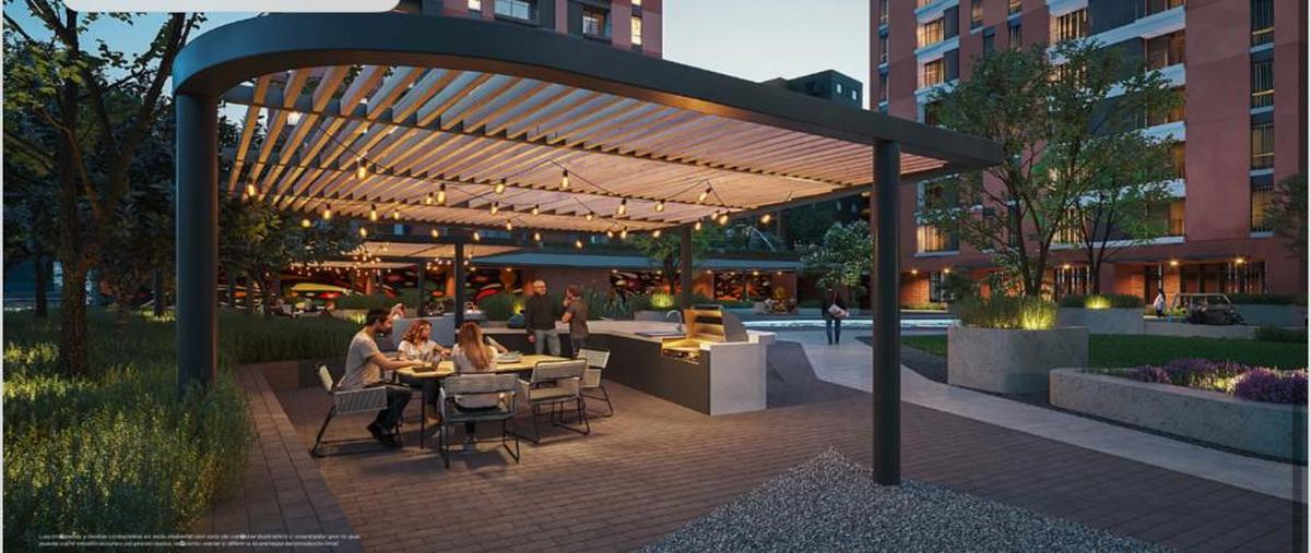 Foto de departamento en venta en avenida revolucion 2700, ladrillera, monterrey, nuevo león, 27367650 No. 03