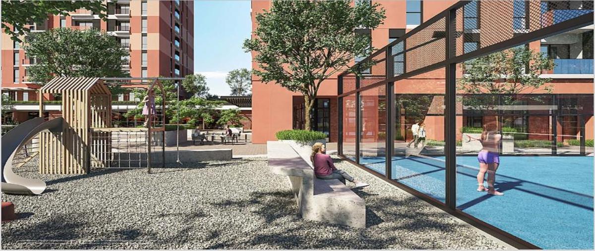 Foto de departamento en venta en avenida revolucion 2700, ladrillera, monterrey, nuevo león, 27367650 No. 04