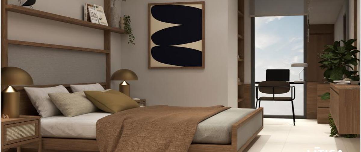 Foto de departamento en venta en avenida revolucion 2700, ladrillera, monterrey, nuevo león, 27367650 No. 05