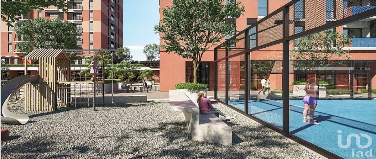 Foto de departamento en venta en avenida revolución 2781, ladrillera, monterrey, nuevo león, 30309595 No. 08