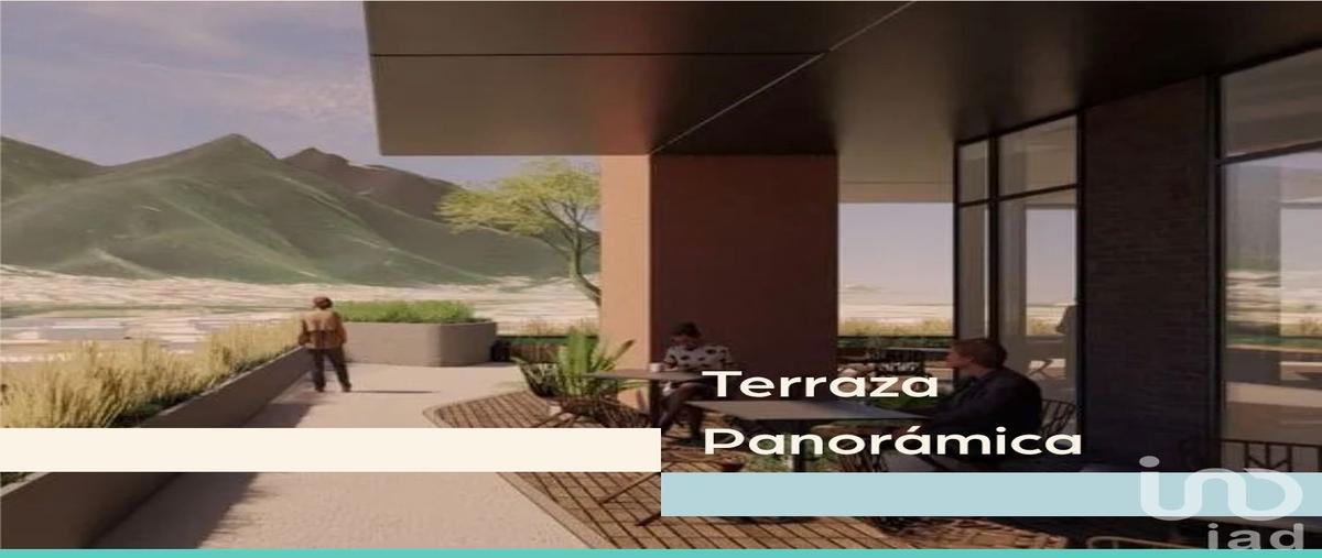 Foto de departamento en venta en avenida revolución 2783, ladrillera, monterrey, nuevo león, 30309666 No. 04