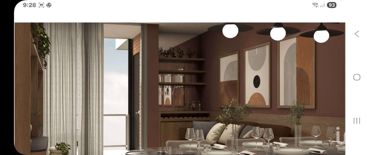 Foto de departamento en venta en avenida revolución 2783, ladrillera, monterrey, nuevo león, 30321704 No. 03