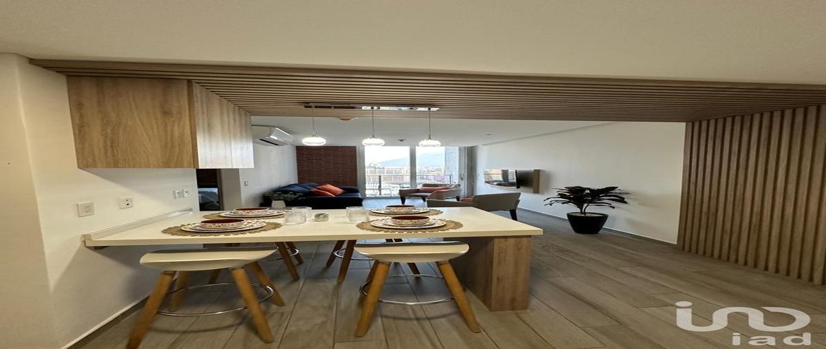 Foto de departamento en venta en avenida revolución 2783, ladrillera, monterrey, nuevo león, 30321704 No. 04