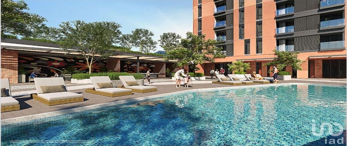 Foto de departamento en avenida revolución 2808, ladrillera, monterrey, nuevo león, 30309666 foto 03 Foto de departamento en venta en avenida revolución 2808, ladrillera, monterrey, nuevo león, 30309666 No. 03